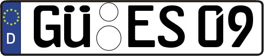 GÜ-ES09