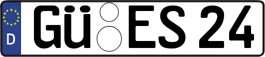 GÜ-ES24