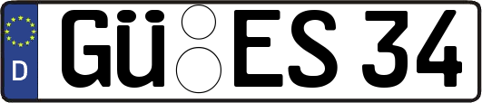 GÜ-ES34