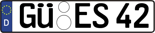 GÜ-ES42