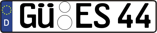GÜ-ES44