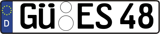 GÜ-ES48