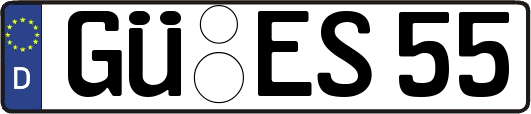 GÜ-ES55