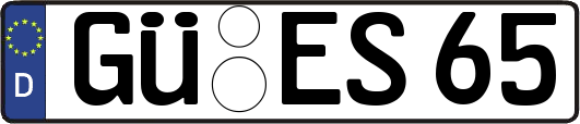 GÜ-ES65