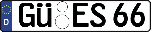 GÜ-ES66