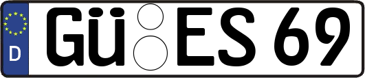GÜ-ES69