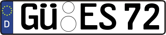 GÜ-ES72