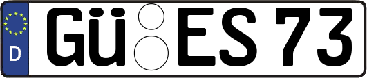 GÜ-ES73