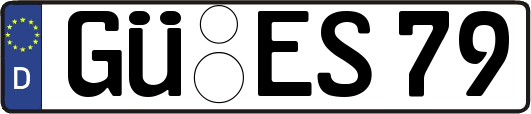 GÜ-ES79