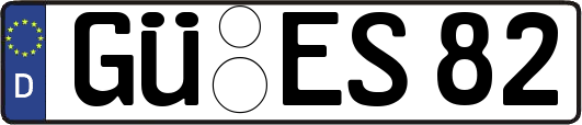 GÜ-ES82