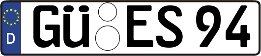 GÜ-ES94