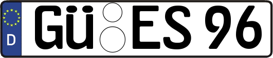 GÜ-ES96