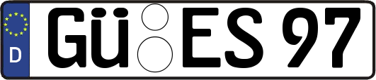 GÜ-ES97