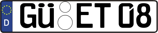 GÜ-ET08
