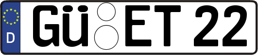 GÜ-ET22