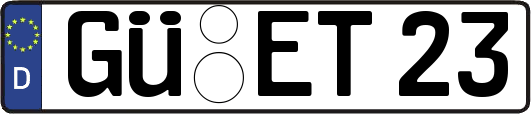 GÜ-ET23