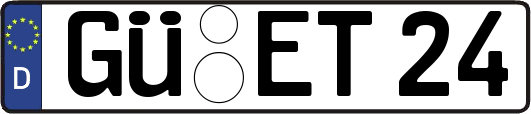 GÜ-ET24