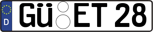 GÜ-ET28