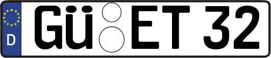 GÜ-ET32