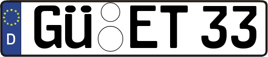 GÜ-ET33
