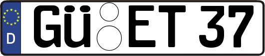 GÜ-ET37