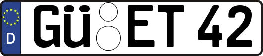 GÜ-ET42