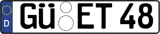 GÜ-ET48