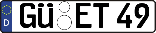 GÜ-ET49