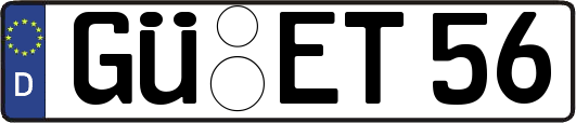 GÜ-ET56