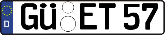 GÜ-ET57