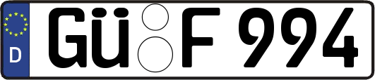 GÜ-F994