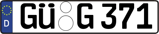 GÜ-G371