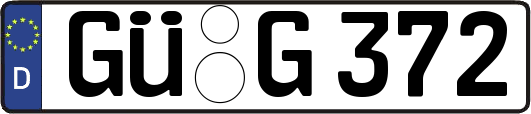 GÜ-G372