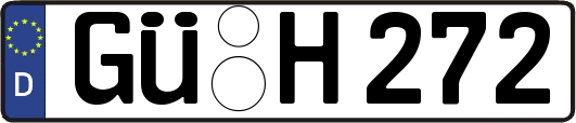 GÜ-H272