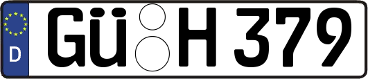 GÜ-H379