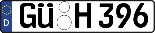 GÜ-H396