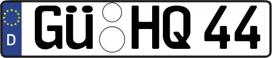 GÜ-HQ44