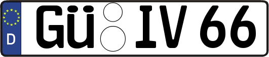 GÜ-IV66