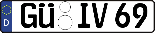 GÜ-IV69