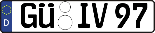 GÜ-IV97