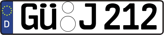 GÜ-J212