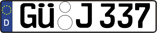 GÜ-J337