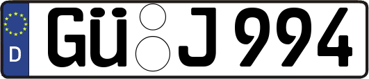 GÜ-J994