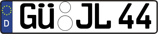 GÜ-JL44