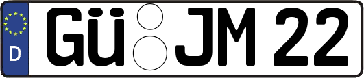 GÜ-JM22