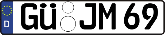 GÜ-JM69