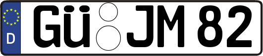GÜ-JM82