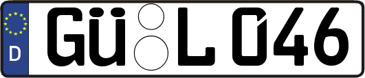 GÜ-L046