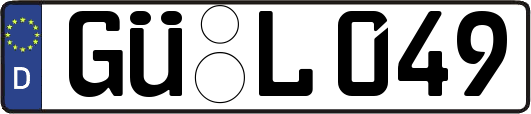 GÜ-L049