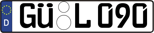 GÜ-L090